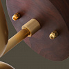 Картинка - Настенное бра ImperiumLoft Chris01 209121-23