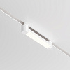Картинка - Трековый светильник Basis Rot TR104-1-10W3K-W
