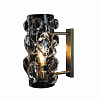 Картинка - Бра GLASSBURG OPTIC crystal Wall Lamp