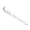 Картинка - Трековый светильник Points TR010-1-20W3K-M-W