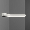 Картинка - Молдинг гладкий DECOMASTER D1157ДМ (30*14*2000мм)