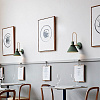 Картинка - Настенное бра ImperiumLoft Coda-Wall01 179703-26