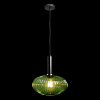 Картинка - Светильник подвесной Loft It Iris 2072-C+BL