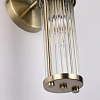 Картинка - Настенный светильник Delight Collection Claridges 2 bronze