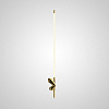 Картинка - Настенный светильник ImperiumLoft Gerty01 208889-23