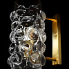 Картинка - Бра GLASSBURG OPTIC crystal Wall Lamp
