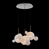 Картинка - Светильник подвесной Loft It Bolle 2030-D3