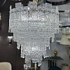 Картинка - Люстра Delight Collection 5116-H600 L10 chrome