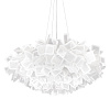 Картинка - Подвесная люстра Loft It Clizia 10231/780 White