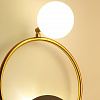 Картинка - Настенное бра ImperiumLoft Lex01 133215-22