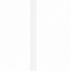 Картинка - Планка универсальная U-TRIM LINERIO L-LINE WHITE 2,65