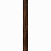 Картинка - Планка правая LINERIO L-LINE CHOCOLATE 2,65