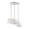 Картинка - Светильник подвесной Loft It Bolle 2030-D3