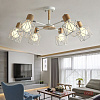 Картинка - Потолочная люстра ImperiumLoft Corf-B01 189494-26