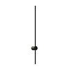 Картинка - Настенный светильник Delight Collection OM820843 black