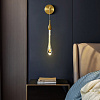 Картинка - Настенное бра ImperiumLoft Fial-B-Wall01 212026-23