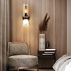 Картинка - Настенное бра ImperiumLoft Catch-Wall-Elite01 167823-26