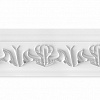 Картинка - D155B/24 Плинтус ДМ(60*40*2000 мм)
