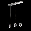 Картинка - Подвесной светильник Delight Collection MD13003023-3B chrome