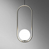 Картинка - Светильник подвесной ImperiumLoft Hoop-B01 179966-22