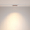 Картинка - Трековый светильник Points TR010-1-10W3K-M-W