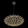 Картинка - Подвесная люстра Loft It Raimond 9027-75 Chrome