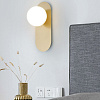 Картинка - Настенное бра ImperiumLoft Fast01 167153-26