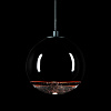 Картинка - Подвесной светильник GLASSBURG LINZA 150 mm