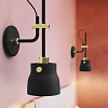 Картинка - Настенное бра ImperiumLoft Ram-W01 101954-26