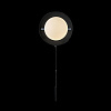 Картинка - Настенное бра Loft It Signal 10029W Black