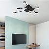 Картинка - Настенный светильник ImperiumLoft Asbro01 177912-26