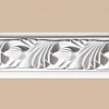 Картинка - Молдинг с рисунком DECOMASTER 98102 (53*22*2400мм)