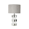 Картинка - Настольная лампа Delight Collection Crystal Table Lamp BRTL3249CG