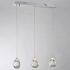 Картинка - Подвесной светильник Delight Collection MD13003023-3B chrome