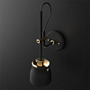 Картинка - Настенное бра ImperiumLoft Ram-W01 101954-26