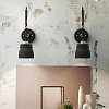 Картинка - Настенное бра ImperiumLoft Ram-W01 101954-26