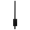 Картинка - Настенный светильник Loft It Stick 10012/6BK