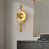 Картинка - Настенное бра ImperiumLoft Zara01 191954-26