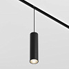 Картинка - Трековый подвесной светильник Focus LED TR041-4-12W3K-M-DS-B