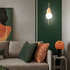 Картинка - Настенное бра ImperiumLoft Fabron-Wall01 209187-26