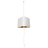 Картинка - Светильник подвесной Loft It Nuage LOFT1167F-WH