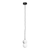 Картинка - Светильник подвесной Loft It Quill 10109 Light grey