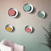 Картинка - Настенный светильник ImperiumLoft Twirl01 204159-26
