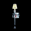 Картинка - Настенное бра Delight Collection Moollona MB11027010-1B black