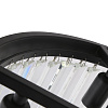 Картинка - Люстра Delight Collection Odeon 6 black/clear