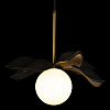Картинка - Светильник подвесной Loft It Monro 10213/A Black