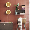 Картинка - Настенный светильник ImperiumLoft Loke01 208719-26