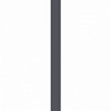 Картинка - Планка правая LINERIO M-LINE ANTHRACITE 2,65