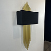 Картинка - Настенное бра ImperiumLoft 73776-22 189549-22