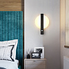 Картинка - Настенное бра ImperiumLoft Helger01 140748-26